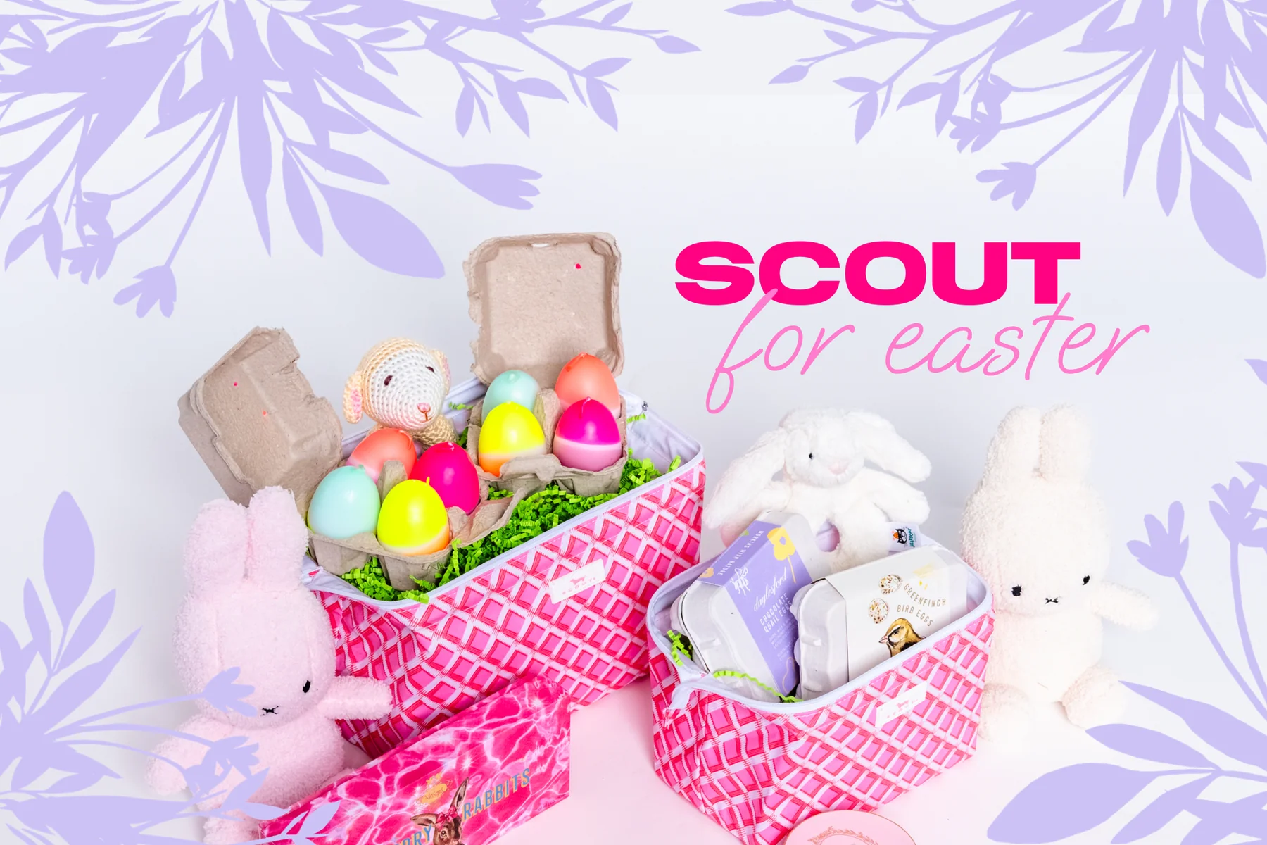 Discover the Magic of Gifting